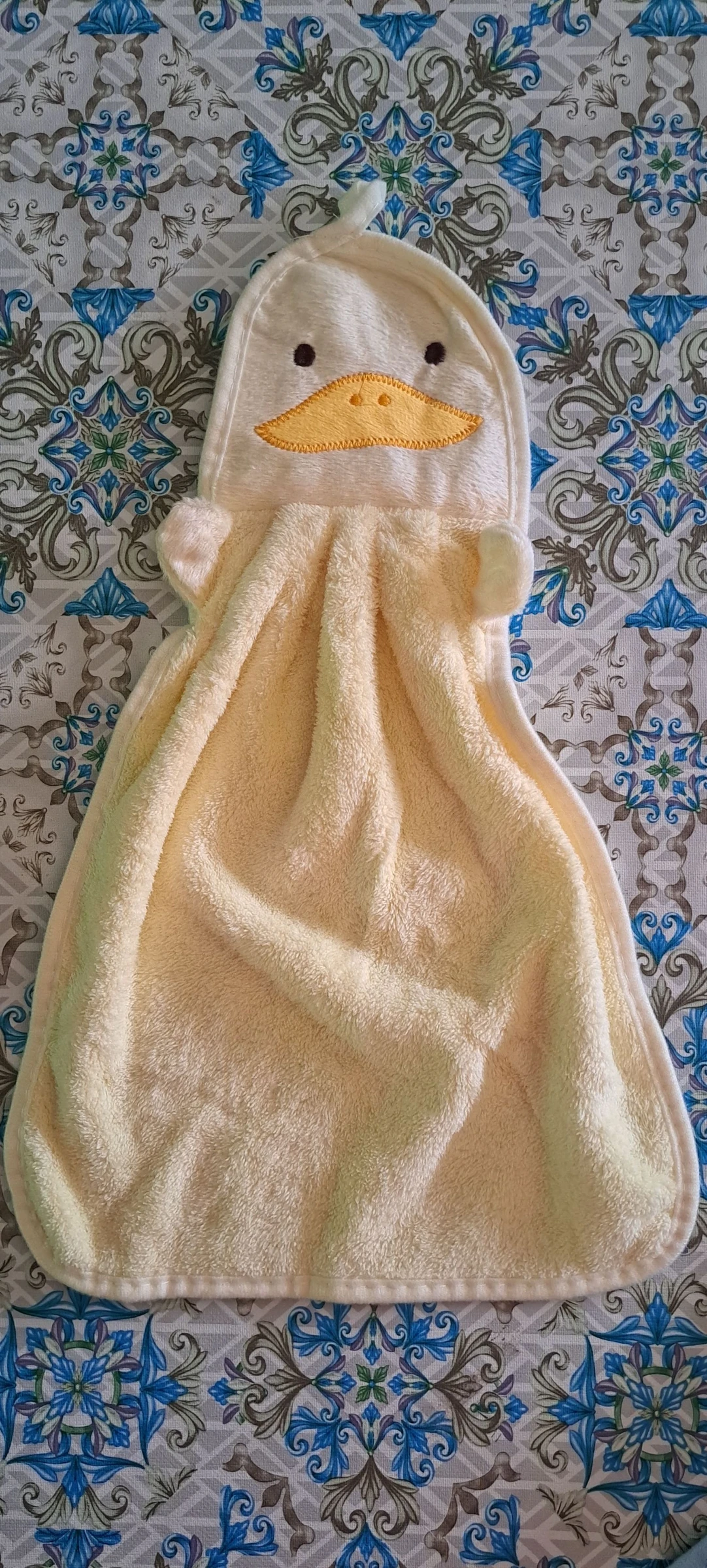 Conjunto 3 toalhas de mão – photo 4